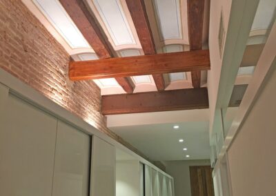 Reforma apartamento Barcelona