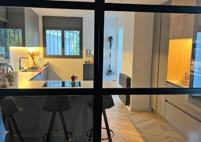 Reforma apartamento Cervelló