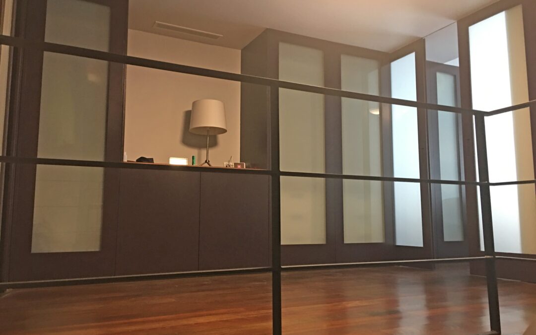 Reforma apartamento La Forja