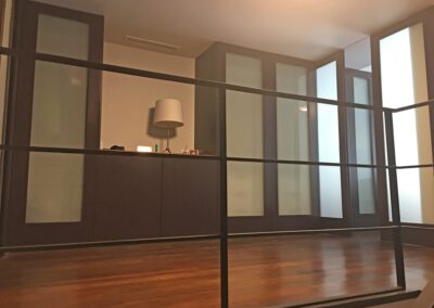 Reforma apartamento La Forja
